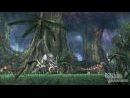 imágenes de Xenoblade Chronicles