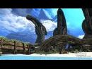 imágenes de Xenoblade Chronicles