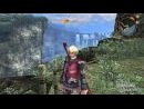 imágenes de Xenoblade Chronicles