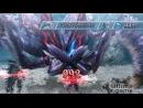 imágenes de Xenoblade Chronicles