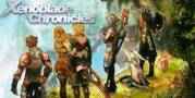 A fondo: Xenoblade Chronicles. Sistema de combate, equipamiento y gemas