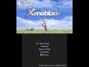 imágenes de Xenoblade Chronicles