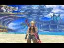 imágenes de Xenoblade Chronicles