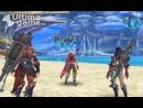 imágenes de Xenoblade Chronicles