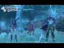 imágenes de Xenoblade Chronicles