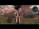 imágenes de Xenoblade Chronicles X