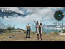 imágenes de Xenoblade Chronicles X