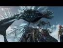 imágenes de Xenoblade Chronicles X