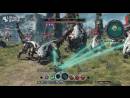 imágenes de Xenoblade Chronicles X