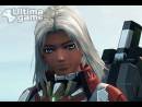 imágenes de Xenoblade Chronicles X