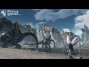 imágenes de Xenoblade Chronicles X