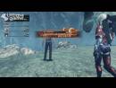 imágenes de Xenoblade Chronicles X