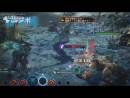 imágenes de Xenoblade Chronicles X