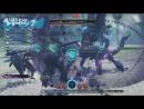 imágenes de Xenoblade Chronicles X