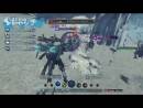 imágenes de Xenoblade Chronicles X