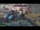 imágenes de Xenoblade Chronicles X