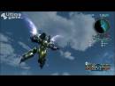 imágenes de Xenoblade Chronicles X