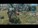 imágenes de Xenoblade Chronicles X