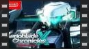 vídeos de Xenoblade Chronicles X