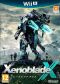 portada Xenoblade Chronicles X Wii U