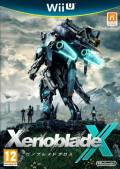 Xenoblade Chronicles X WII U