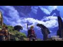 Xenoblade - Monado, Beginning of the World se convierte en el RPG más espectacular de Wii
