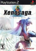 Xenosaga Episode I: Der Wille zur Macht PS2