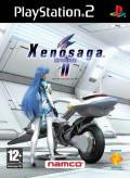 Xenosaga Episode II: Jenseits von Gut und Bose PS2