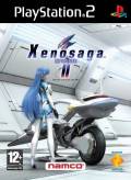 Danos tu opinión sobre Xenosaga Episode II: Jenseits von Gut und Bose