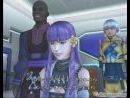 imágenes de Xenosaga Episode II: Jenseits von Gut und Bose