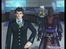 imágenes de Xenosaga Episode II: Jenseits von Gut und Bose