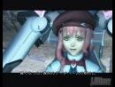 imágenes de Xenosaga Episode III: Also Sprach Zarathustra