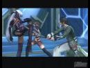 imágenes de Xenosaga Episode III: Also Sprach Zarathustra