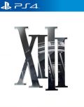 XIII portada