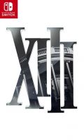 XIII portada