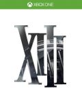 XIII portada