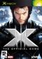 portada X-Men 3: El Videojuego oficial Xbox