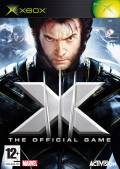 X-Men 3: El Videojuego oficial XBOX