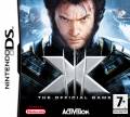X-Men 3: El Videojuego oficial DS