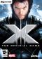 portada X-Men 3: El Videojuego oficial PC