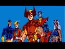 imágenes de X-Men Arcade