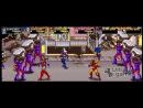 imágenes de X-Men Arcade