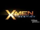 imágenes de X-Men Destiny