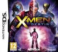 X-Men Destiny DS