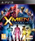 X-Men Destiny PS3