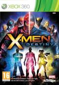 X-Men Destiny XBOX 360