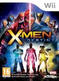 X-Men Destiny WII