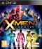 X-Men Destiny portada