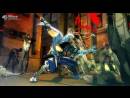 imágenes de Yaiba: Ninja Gaiden Z