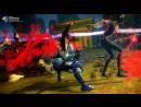 imágenes de Yaiba: Ninja Gaiden Z